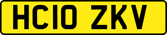 HC10ZKV
