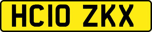 HC10ZKX