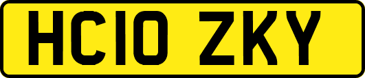 HC10ZKY