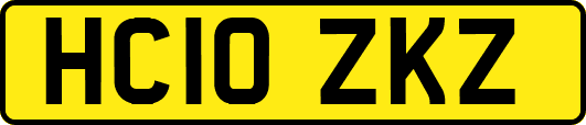 HC10ZKZ