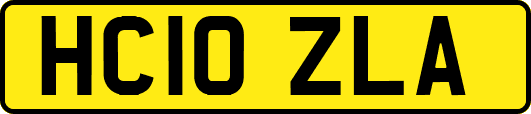 HC10ZLA