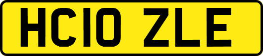 HC10ZLE