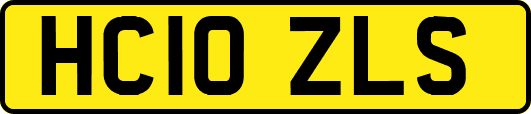 HC10ZLS