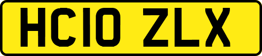 HC10ZLX