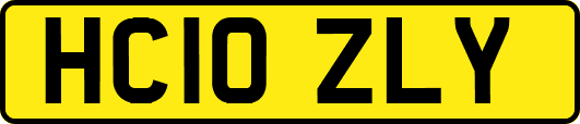 HC10ZLY