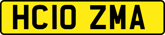 HC10ZMA