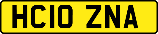 HC10ZNA