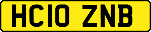 HC10ZNB
