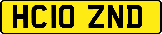 HC10ZND