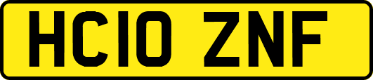 HC10ZNF