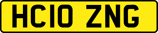 HC10ZNG