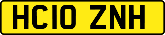 HC10ZNH