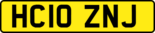 HC10ZNJ