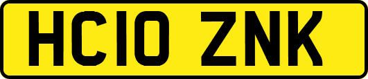 HC10ZNK