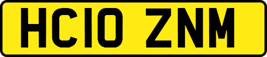 HC10ZNM
