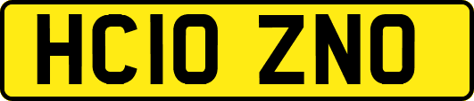 HC10ZNO