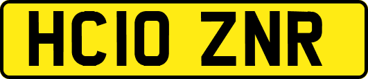 HC10ZNR