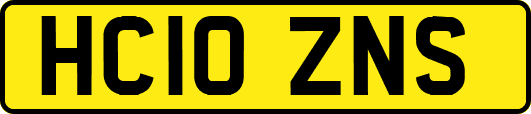 HC10ZNS