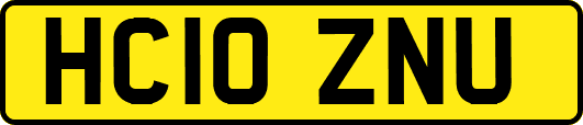 HC10ZNU