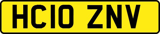 HC10ZNV