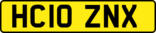 HC10ZNX