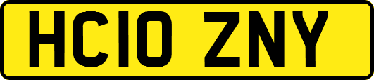 HC10ZNY