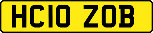 HC10ZOB