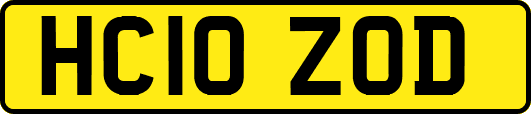 HC10ZOD