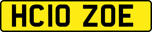 HC10ZOE