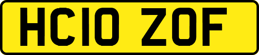 HC10ZOF