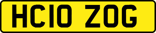 HC10ZOG