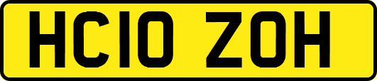 HC10ZOH