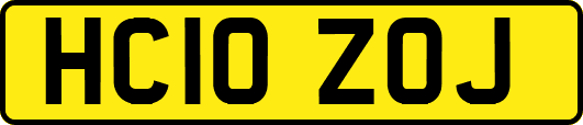 HC10ZOJ