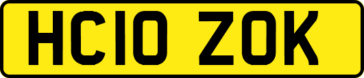 HC10ZOK