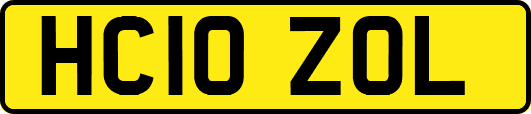 HC10ZOL