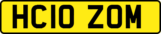 HC10ZOM