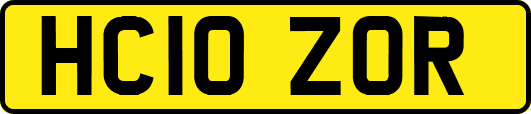 HC10ZOR