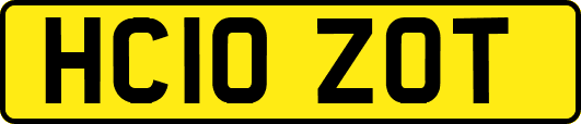 HC10ZOT