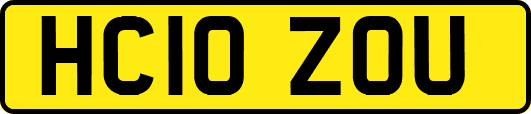 HC10ZOU