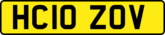 HC10ZOV
