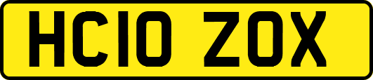 HC10ZOX