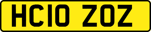 HC10ZOZ