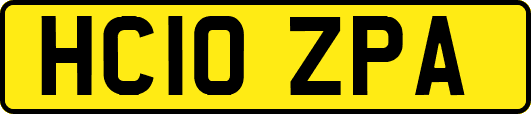 HC10ZPA