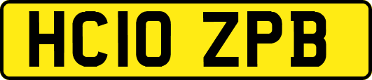 HC10ZPB