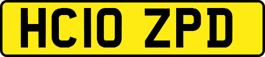 HC10ZPD