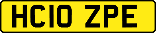 HC10ZPE