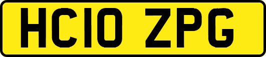 HC10ZPG