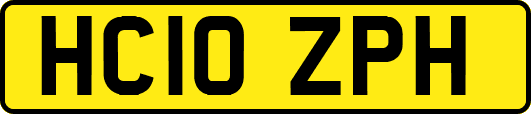 HC10ZPH
