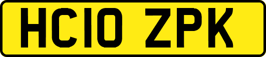 HC10ZPK