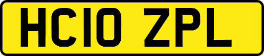HC10ZPL